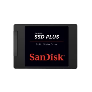 SANDISK 480GB SDSSDA-480G-G26 535- 445MB/s SSD SATA-3 Disk