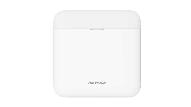HIKVISION DS-PR1-WE AX PRO Kablosuz Alarm Sistemleri için Çift Yönlü Kablosuz Sinyal Tekrarlayıcıdır (Repeater)