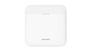 HIKVISION DS-PR1-WE AX PRO Kablosuz Alarm Sistemleri için Çift Yönlü Kablosuz Sinyal Tekrarlayıcıdır (Repeater)