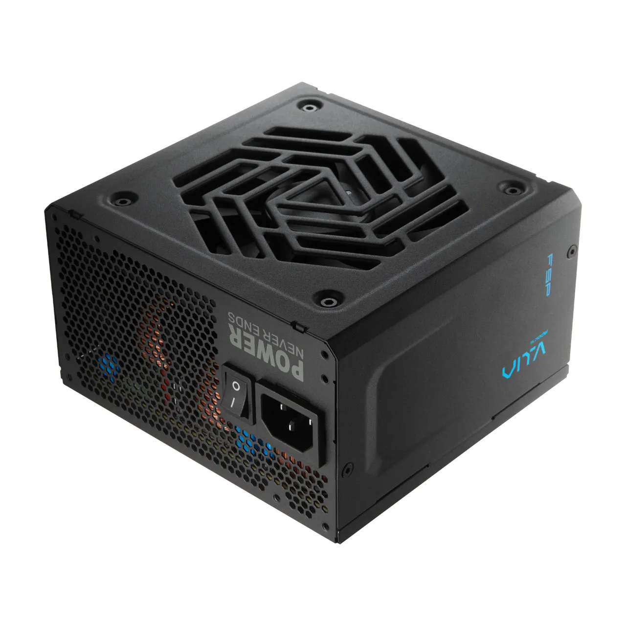 FSP 750W 80+ BRONZE VITA BD 12cm Fanlı Power Supply    