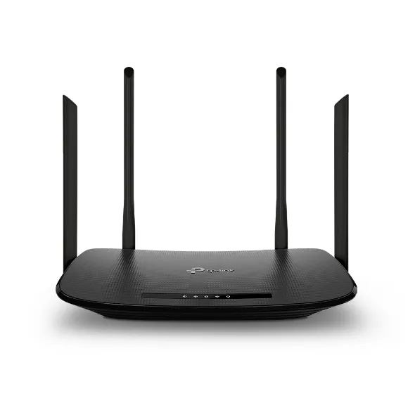 TP-LINK Archer VR300 1200mbps AC1200 Dual Band VDSL Modem Router