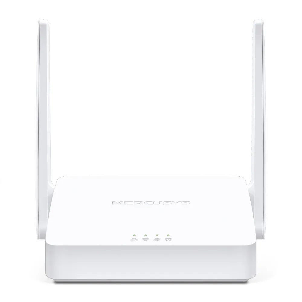 MERCUSYS MW302R N300 2.4ghz EV Ofis Tipi Router