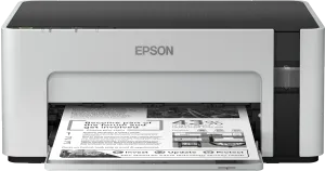 EPSON A4 Siyah M1100 Yazıcı USB 2.0,Kablosuz Tanklı 
