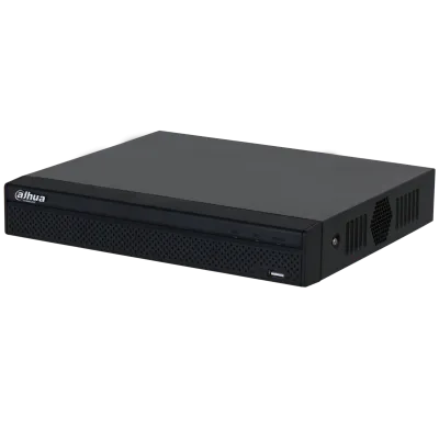 DAHUA 8kanal 8mp NVR2108HS-4KS3 1x20TB H265 NVR Kayıt Cihazı     