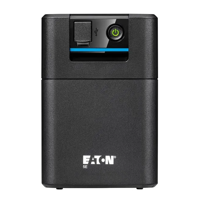 EATON 700VA 5E700UD Line Interactive Ups