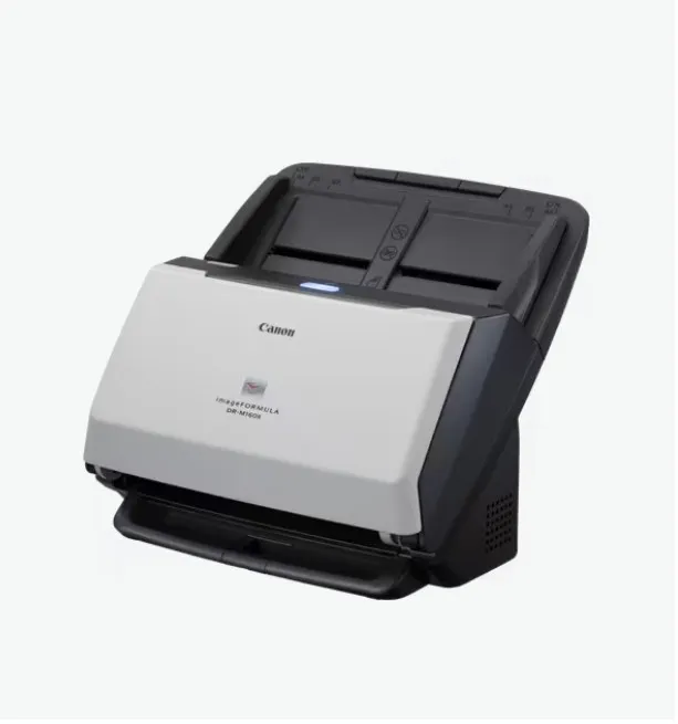 CANON A4 DR-M160 II Döküman Tarayıcı