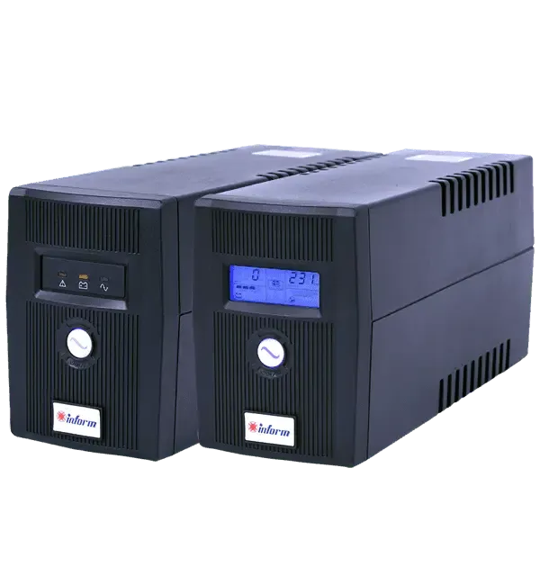 INFORM 1000VA Guardian 1000A Line Interactive Ups