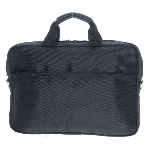 PLM 14" CanyonCase Siyah Notebook Çantası