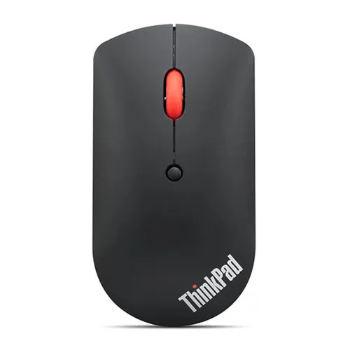 LENOVO 4Y50X88822 Bluetooth 2400dpi Siyah Mouse