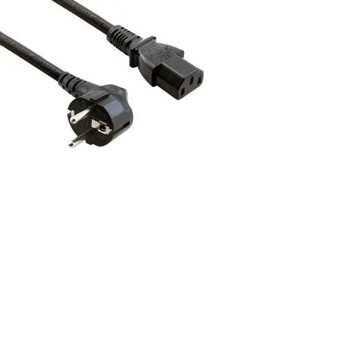 QPORT 1.5metre Q-POW1.5 0.75mm Power Kablosu