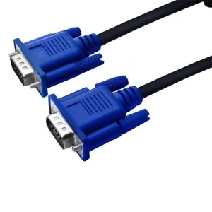 QPORT 25metre Q-VGA25 VGA Görüntü Kablosu