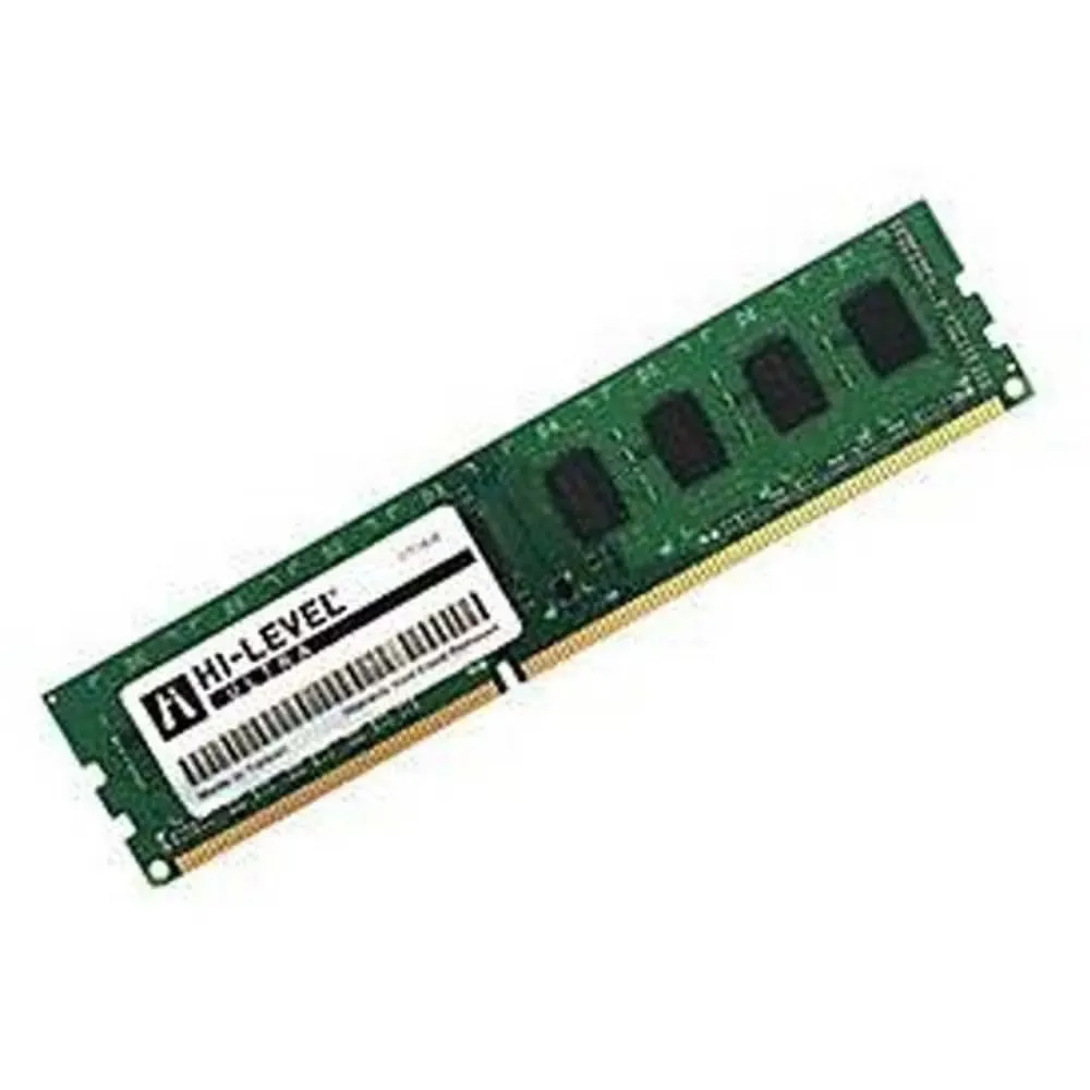 HI-LEVEL 16GB DDR4 3200MHZ PC RAM VALUE HLV-PC25600D4/16G