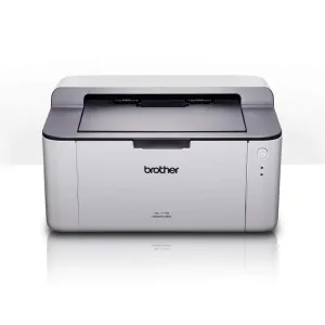 BROTHER HL-1111-3T A4 Siyah Laser Yazıcı USB 2.0 Demo+2Tonerli