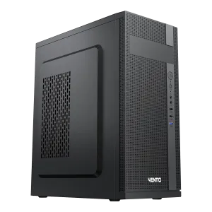 VENTO 300W VS115F Standart Mid-Tower PC Kasası