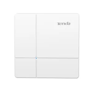 TENDA i24 AC1200 Dual Band Kurumsal Access Point 360 ° 500 metreye kadar