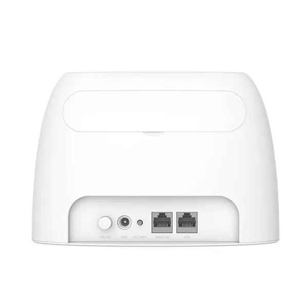 TENDA 4G03 4G301 300mbps N300 2.4ghz 4G LTE Router