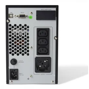 INFORM 1kva SINUS Evo 1/1F Online Ups 12v 7amper