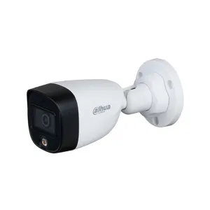 DAHUA 2MP Bullet 3.6mm Analog Kamera HAC-HFW1209CP-LED-0360B
