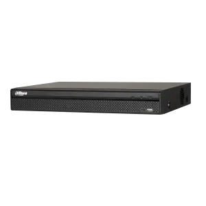 DAHUA 16kanal 5mp 1-diskli Aanalog Kayıt Cihazı XVR5116HS-5M-I3