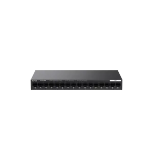 TENDA 16port GIGABIT Yönetilemez Switch Masaüstü TEG1016M