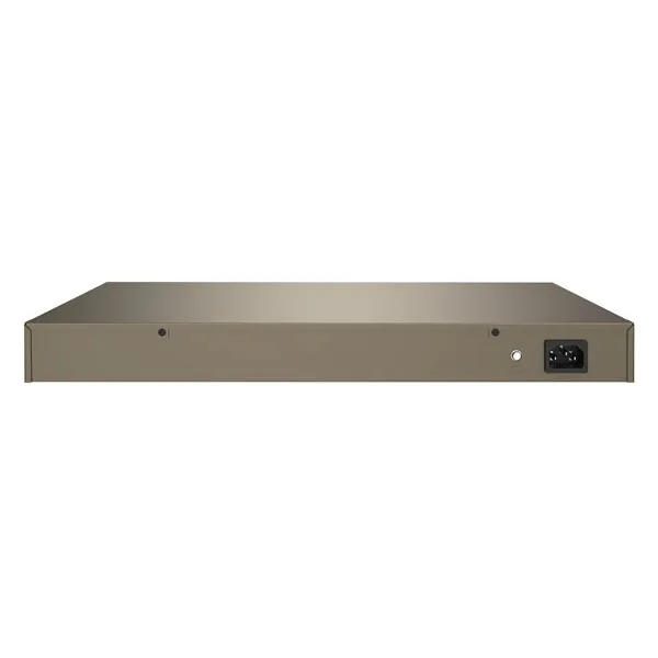 TENDA 48port 2-SFP Gigabit Yönetilemez Switch TEG1050F