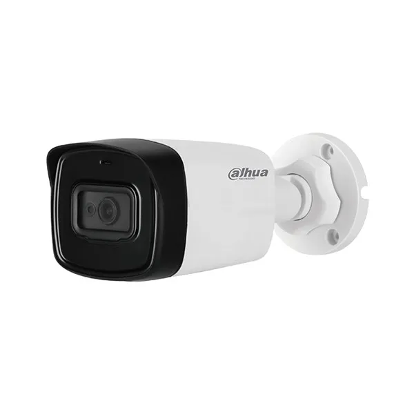 DAHUA 2MP Bullet 3.6mm Analog Kamera Sesli HAC-HFW1200TL-A