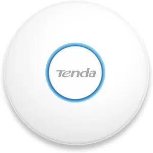 TENDA i27 AX3000 Dual Band Kurumsal Cloud Access Point Tavan Tipi