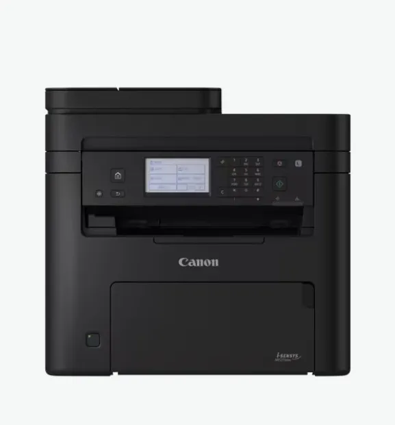 CANON MF275DW A4 Siyah Çok Fonksiyonlu Faxlı Dublex Laser Yazıcı USB 2.0,Ethernet,Kablosuz