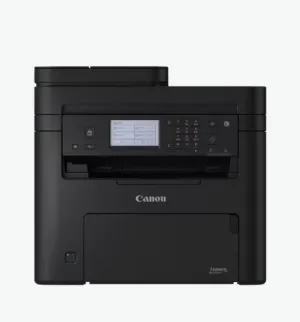CANON MF275DW A4 Siyah Çok Fonksiyonlu Faxlı Dublex Laser Yazıcı USB 2.0,Ethernet,Kablosuz