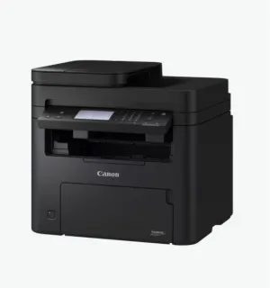 CANON MF275DW A4 Siyah Çok Fonksiyonlu Faxlı Dublex Laser Yazıcı USB 2.0,Ethernet,Kablosuz