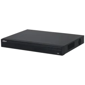 DAHUA 8kanal 4K 2-diskli NVR Kayıt Cihazı NVR4208-4KS3