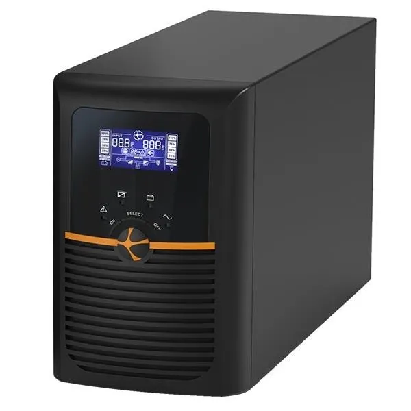 TUNÇMATİK 3kva Newtech Pro3 TSK10093 1/1F Online Ups 12v 9amper