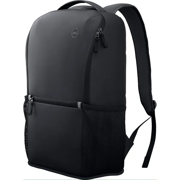 DELL 15.6" EcoLoop Essential CP3724 (460-BDSS) Siyah Notebook Sırt Çantası 
