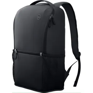 DELL 15.6" EcoLoop Essential CP3724 (460-BDSS) Siyah Notebook Sırt Çantası 