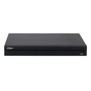 DAHUA 16kanal 4K 2-diskli Lite NVR Kayıt Cihazı NVR4216-4KS3