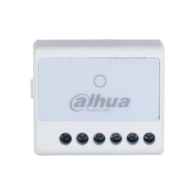 DAHUA Relay DHI-ARM7011-W2(868) Kablosuz Role Modülü