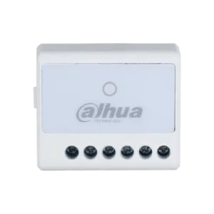DAHUA Relay DHI-ARM7011-W2(868) Kablosuz Role Modülü