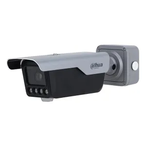 DAHUA 4MP Bullet Motorize  IP ANPR Plaka Okuma Kamerası ITC413-PW4D-IZ1