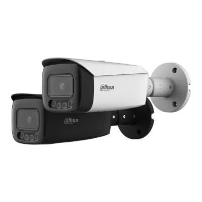 DAHUA 5MP Bullet 3.6mm Full Color IP Kamera Sesli IPC-HFW3549T1-AS-PV-0360B