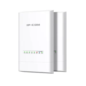 IP-COM CPE6S 12dbi AC867 5ghz 5+km Harici Access Point