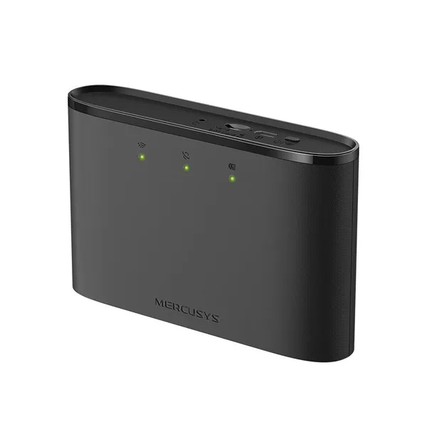 MERCUSYS MT110 4port Gigabit 4G LTE Router