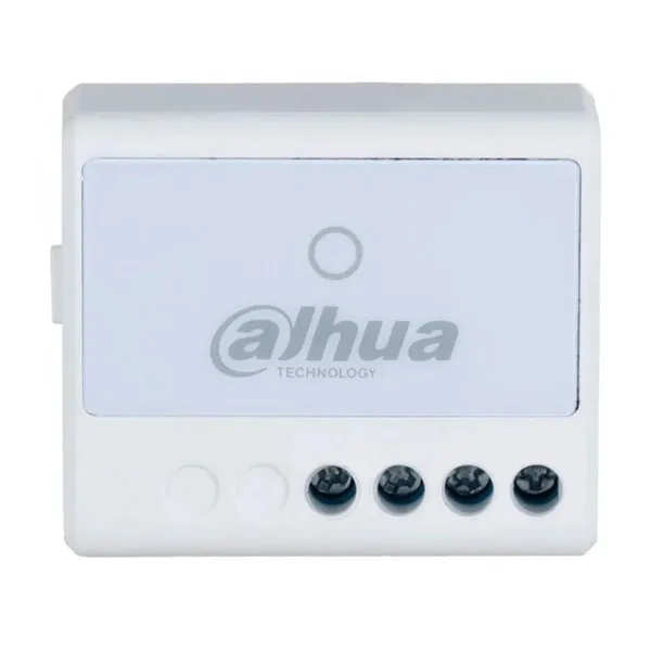 DAHUA DHI-ARM7012-W2(868) KABLOSUZ Relay Modülü
