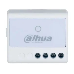 DAHUA DHI-ARM7012-W2(868) KABLOSUZ Relay Modülü