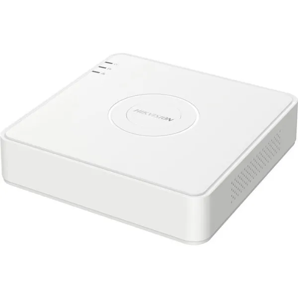 HIKVISION 8kanal 1-diskli Analog Kayıt Cihazı DS-7108HGHI-M1