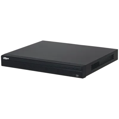DAHUA 16kanal 12mp 2-diskli  NVR Kayıt Cihazı NVR4216-16P-4KS3