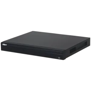 DAHUA 16kanal 12mp 2-diskli  NVR Kayıt Cihazı NVR4216-16P-4KS3