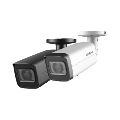 DAHUA 4MP Bullet 3.6mm  IP Kamera Sesli IPC-HFW2441T-AS-0360