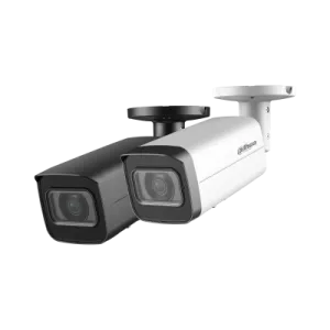 DAHUA 4MP Bullet 3.6mm  IP Kamera Sesli IPC-HFW2441T-AS-0360