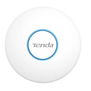 TENDA i26 AX1500 Dual Band Kurumsal Cloud Access Point Tavan Tipi