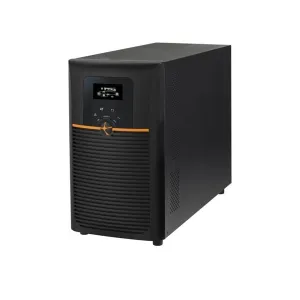 TUNÇMATİK 2kva Newtech Eco X9 TSK10249 1/1F Online Ups 12v 7amper